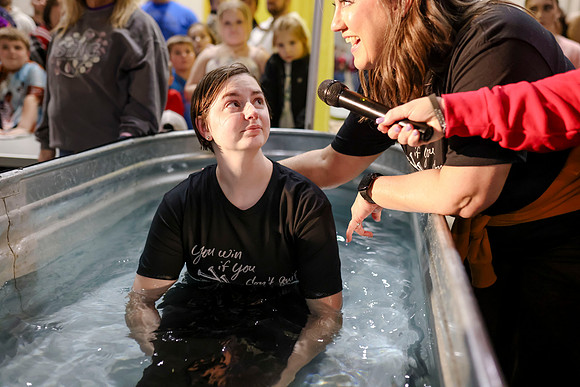 C08A6940 A2B BAPTISM