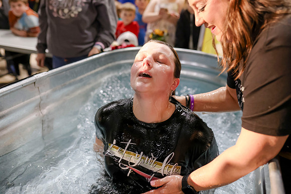 C08A6855 A2B BAPTISM