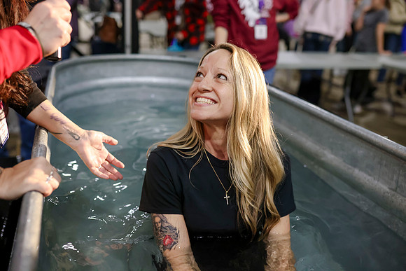 C08A7390 A2B BAPTISM