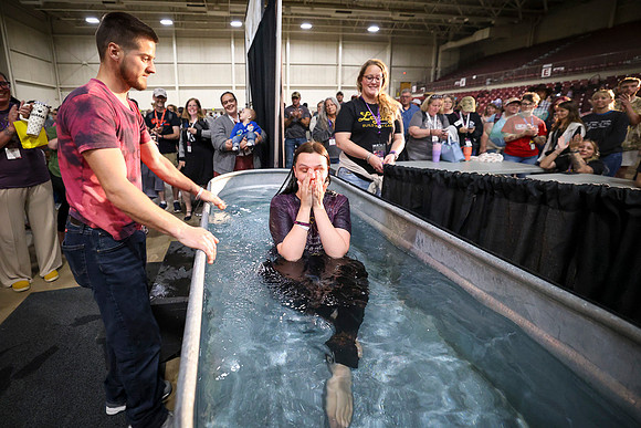 May25Baptisms-21 BAPTISMS