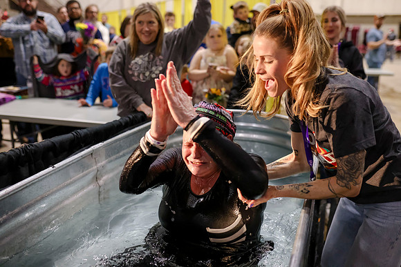 C08A7361 A2B BAPTISM