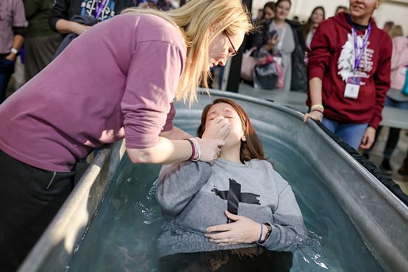 C08A6866 A2B BAPTISM