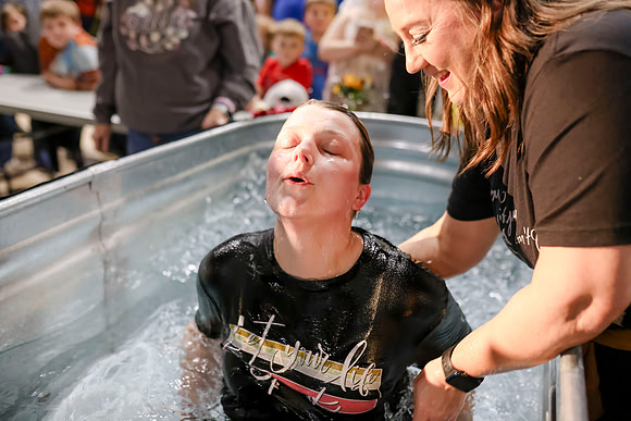 C08A6856 A2B BAPTISM