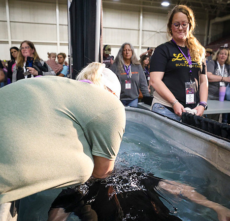 May25Baptisms-34 BAPTISMS