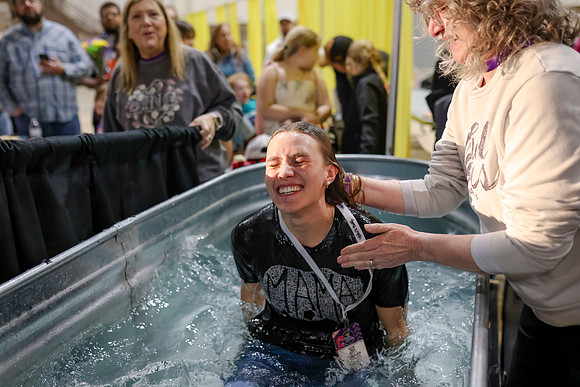 C08A7670 A2B BAPTISM