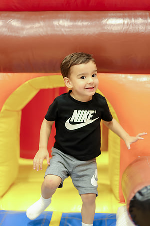 C08A1190 KIDS SUNDAY