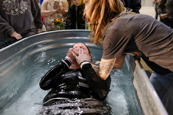 C08A7354 A2B BAPTISM