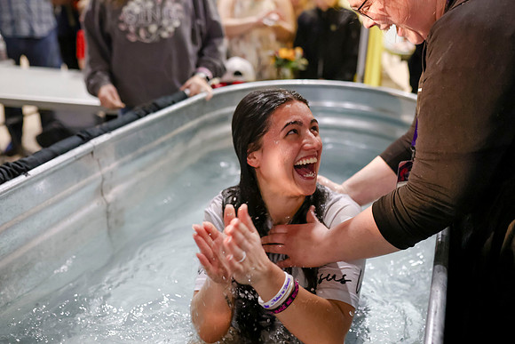 C08A7614 A2B BAPTISM