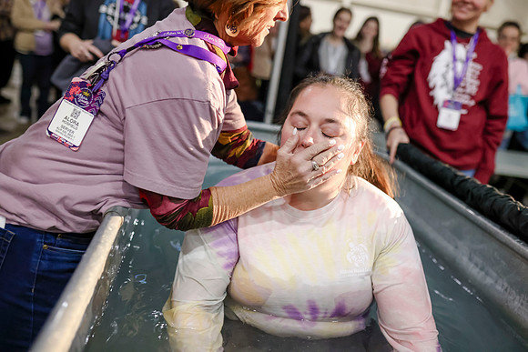 C08A6890 A2B BAPTISM