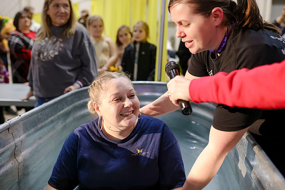 C08A7704 A2B BAPTISM
