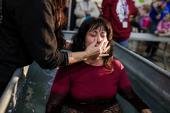 C08A7450 A2B BAPTISM