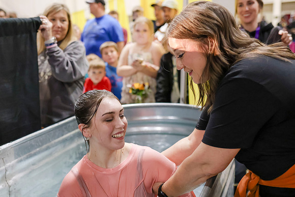 C08A7000 A2B BAPTISM