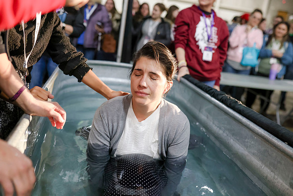 C08A6922 A2B BAPTISM