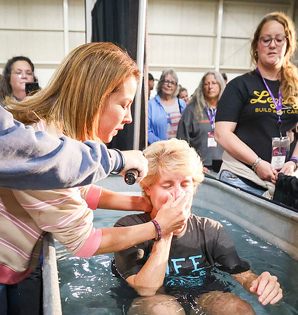 May25Baptisms-79 BAPTISMS