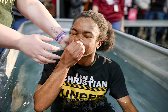 C08A7119 A2B BAPTISM