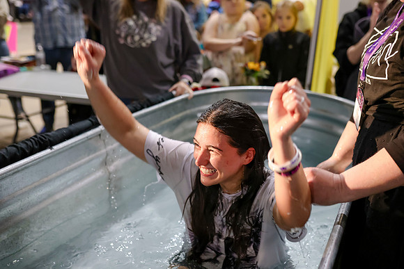 C08A7618 A2B BAPTISM