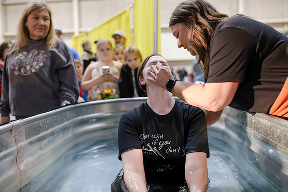 C08A6952 A2B BAPTISM