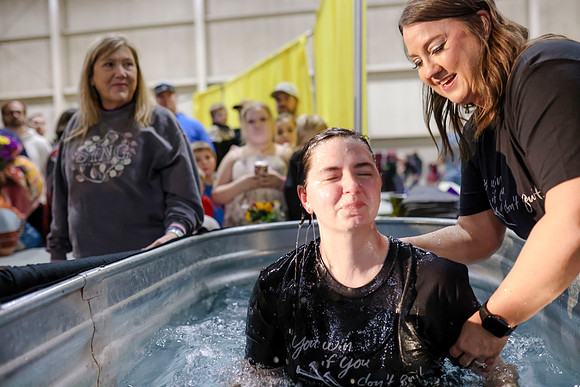 C08A6954 A2B BAPTISM