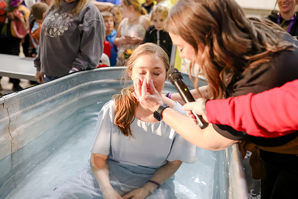 C08A6908 A2B BAPTISM