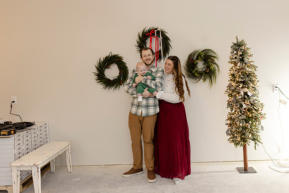 C08A3679 christmas mini shoot