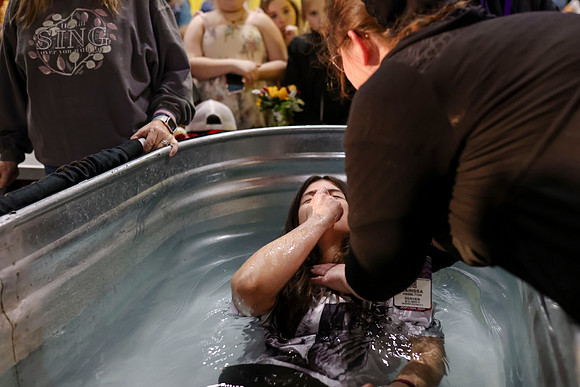 C08A7606 A2B BAPTISM