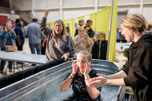 C08A7926 A2B BAPTISM