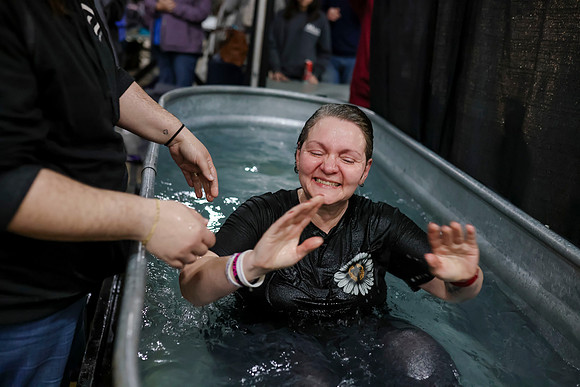 C08A7309 A2B BAPTISM