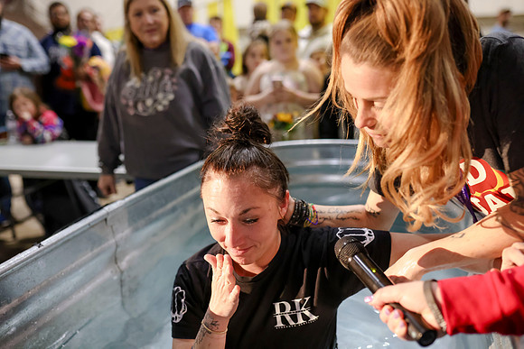C08A7137 A2B BAPTISM