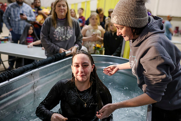 C08A7548 A2B BAPTISM