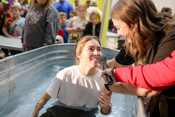 C08A6874 A2B BAPTISM