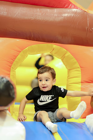 C08A1200 KIDS SUNDAY