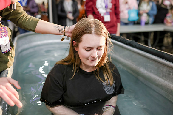 C08A7045 A2B BAPTISM