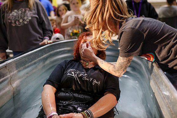 C08A7216 A2B BAPTISM