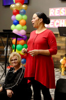 RESTORATION CONFERENCE