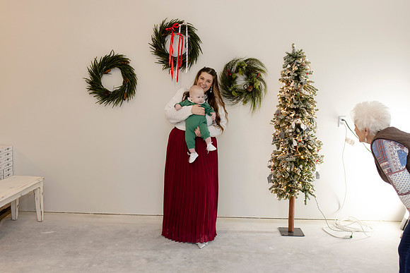C08A3778 christmas mini shoot