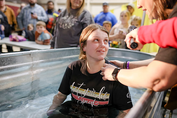 C08A6851 A2B BAPTISM