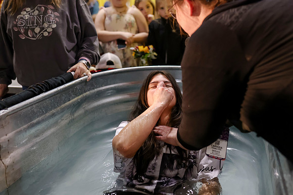 C08A7605 A2B BAPTISM