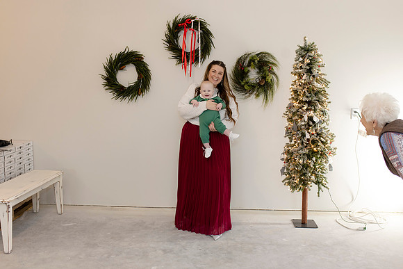 C08A3771 christmas mini shoot