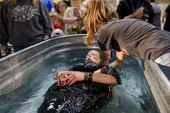 C08A7220 A2B BAPTISM