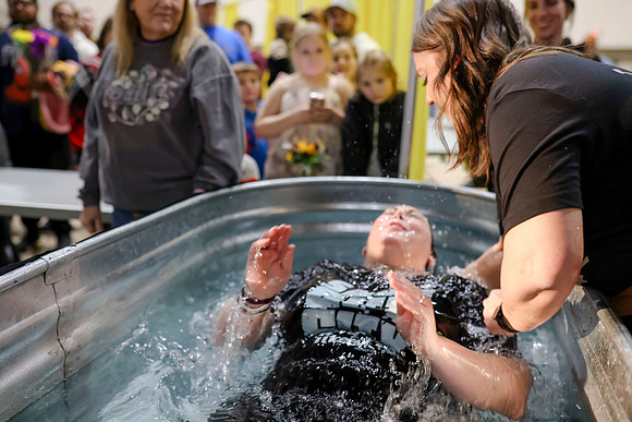 C08A7030 A2B BAPTISM