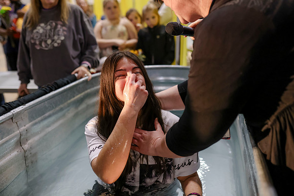 C08A7603 A2B BAPTISM