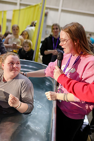 C08A7469 A2B BAPTISM