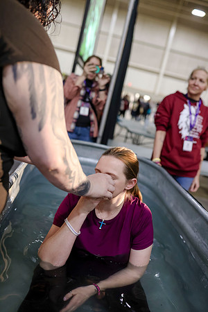C08A7626 A2B BAPTISM