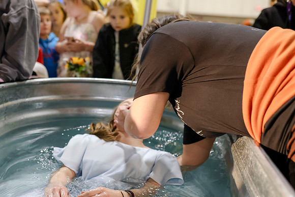 C08A6910 A2B BAPTISM