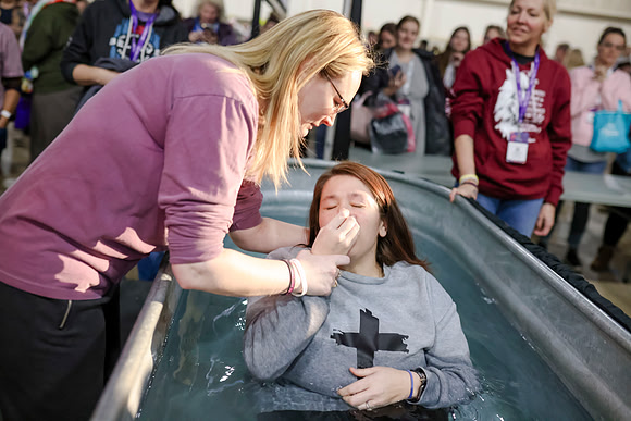C08A6865 A2B BAPTISM