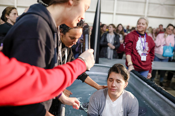C08A6920 A2B BAPTISM