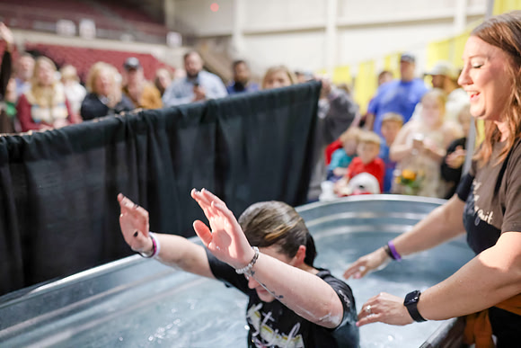 C08A6858 A2B BAPTISM
