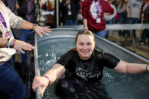 C08A7241 A2B BAPTISM