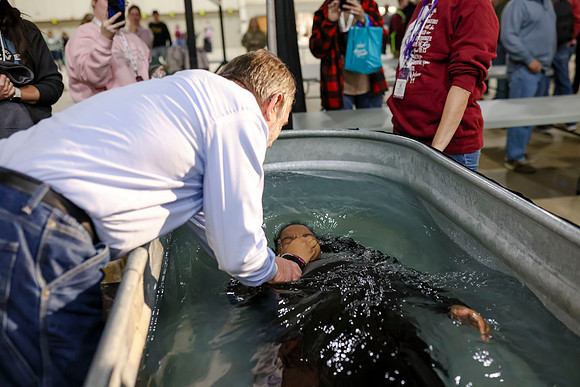 C08A7844 A2B BAPTISM