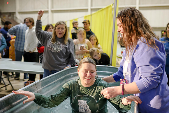 C08A7900 A2B BAPTISM